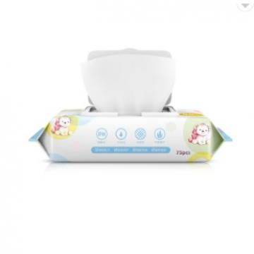 2021 Custom Non Alcohol Hot Selling Disposable Disinfectant Wipes