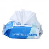 Wet Wipes Restaurant Hand Cleaning Antibacterial Wet Wipes Hand Sanitary Wipes